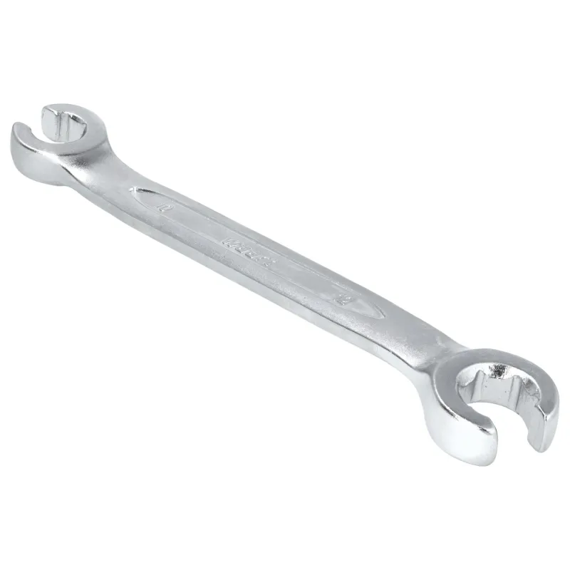 Klucz oczkowy otwarty 10 x 12 mm