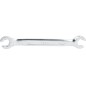 Klucz oczkowy otwarty 13 x 14 mm Klucz oczkowy otwarty 13 x 14 mm