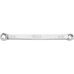 Klucz oczkowy Torx E10 x E12