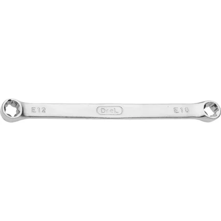 Klucz oczkowy Torx E10 x E12