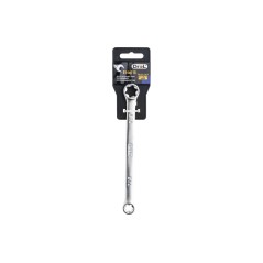Klucz oczkowy Torx E14 x E18