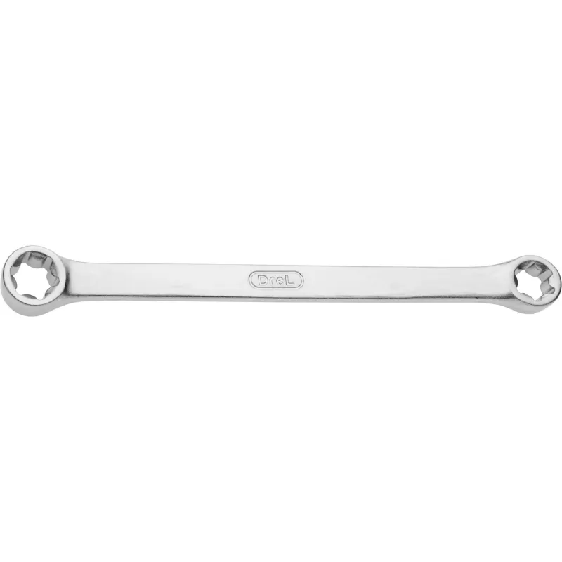 Klucz oczkowy Torx E20 x E24