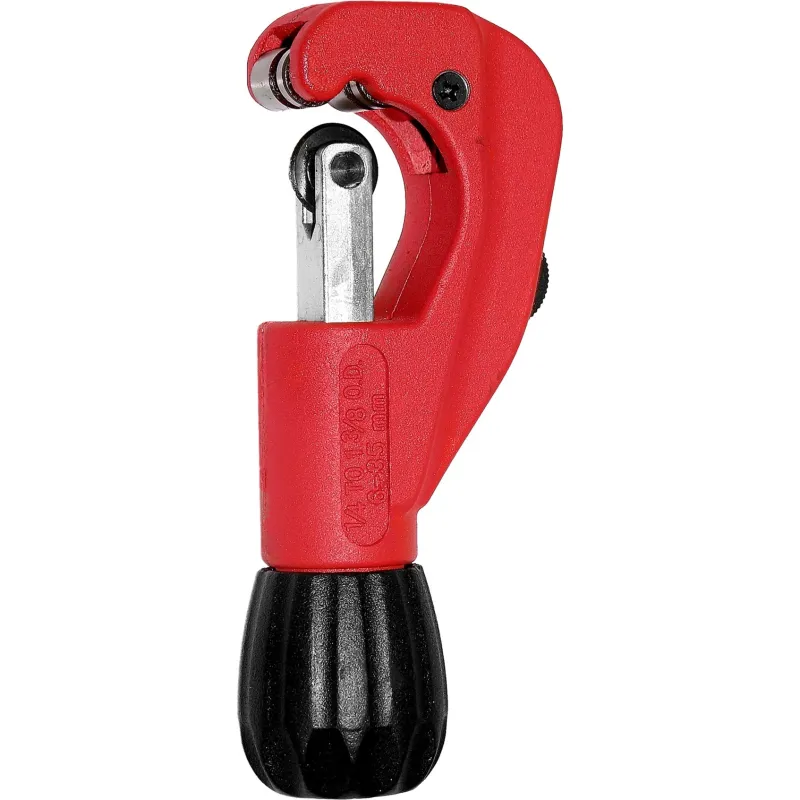 Obcinak do rur 6-35 mm, teleskopowy Obcinak do rur 6-35 mm, teleskopowy