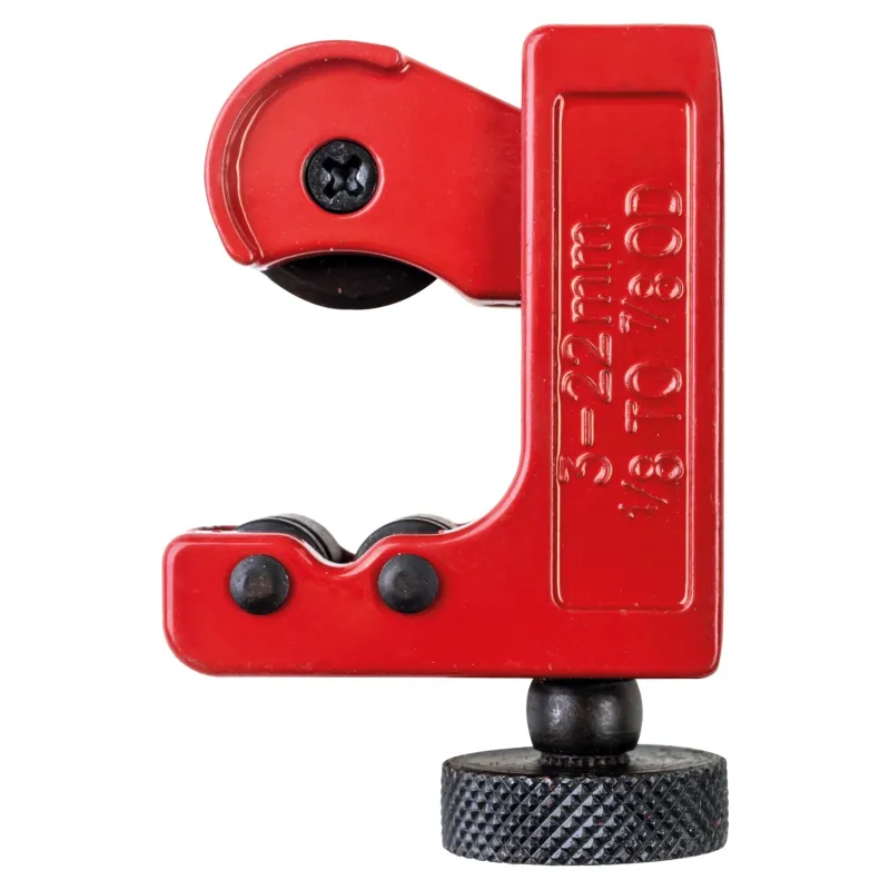 Obcinak do rur 3-22 mm Obcinak do rur 3-22 mm