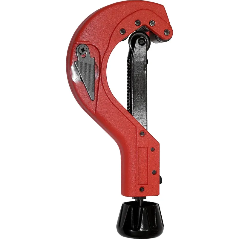 Obcinak do rur 6-64 mm, zapadkowo-teleskopowy Obcinak do rur 6-64 mm, zapadkowo-teleskopowy