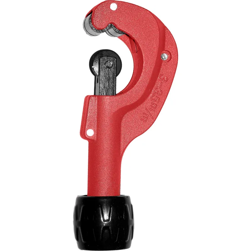 Obcinak do rur 3-35 mm, teleskopowy