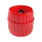 Gratownik do rur 6-40 mm, dwustronny Gratownik do rur 6-40 mm, dwustronny