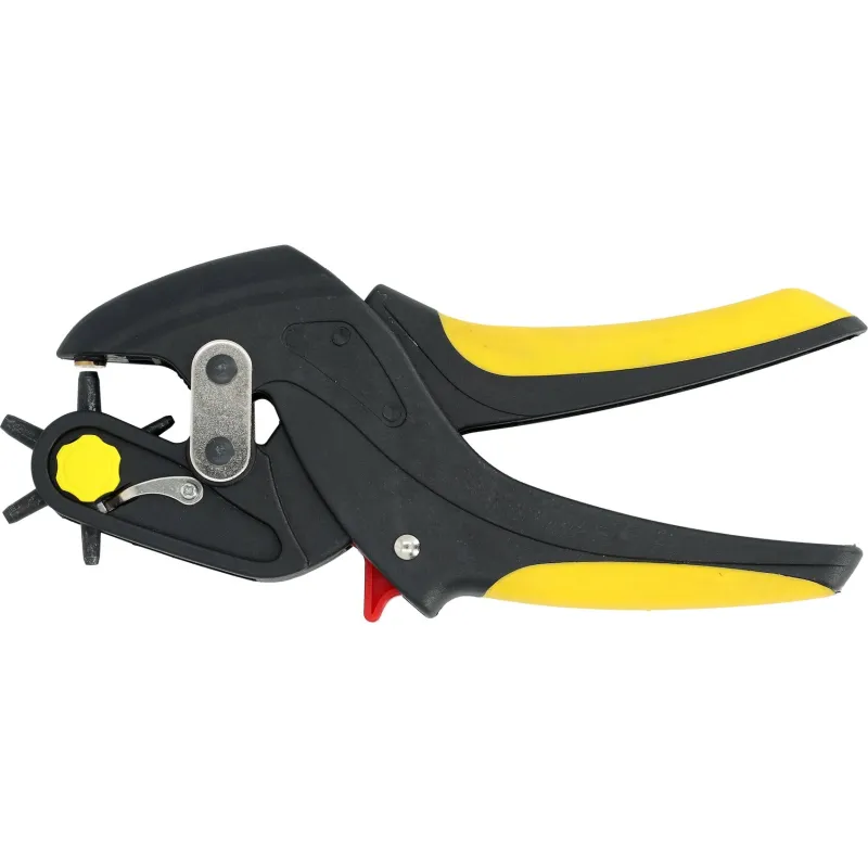 Dziurkacz rewolwerowy 250 mm Dziurkacz rewolwerowy 250 mm