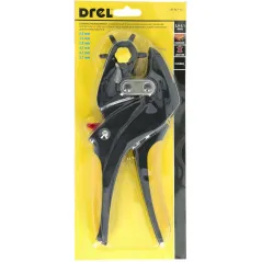 Dziurkacz rewolwerowy 250 mm