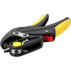 Dziurkacz rewolwerowy 250 mm