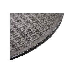 Tarcza korundowa 125 x 2.0 x 22.2 mm, do aluminium