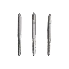 Gwintowniki M4, 3szt.