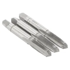 Gwintowniki M6, 3szt.