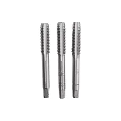 Gwintowniki M8, 3szt.