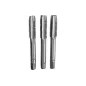 Gwintowniki M10, 3szt. Gwintowniki M10, 3szt.