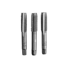 Gwintowniki M12, 3szt.