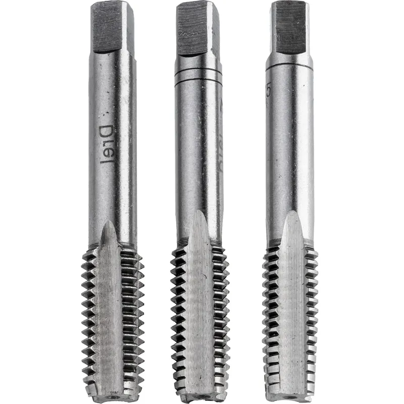 Gwintowniki M14, 3szt.