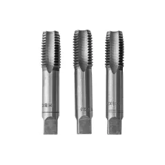 Gwintowniki M18, 3szt.