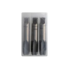 Gwintowniki M20, 3szt.