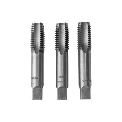 Gwintowniki M20, 3szt.