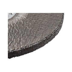Tarcza korundowa do szlifowania metalu 125 x 6.0 x 22.2 mm