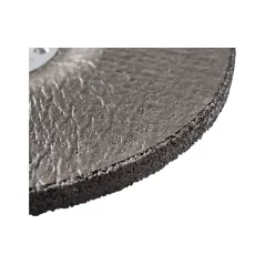 Tarcza korundowa do szlifowania metalu 125 x 6.0 x 22.2 mm