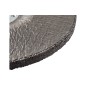 Tarcza korundowa do szlifowania metalu 125 x 6.0 x 22.2 mm Tarcza korundowa do szlifowania metalu 125 x 6.0 x 22.2 mm