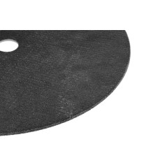 Tarcza korundowa 300 x 3.0 x 25.4 mm, do metalu