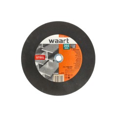 Tarcza korundowa 350 x 3.0 x 25.4 mm, do metalu