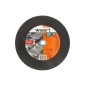 Tarcza korundowa 350 x 3.0 x 25.4 mm, do metalu Tarcza korundowa 350 x 3.0 x 25.4 mm, do metalu