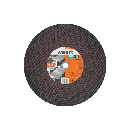 Tarcza korundowa 400 x 3.0 x 25.4 mm, do metalu