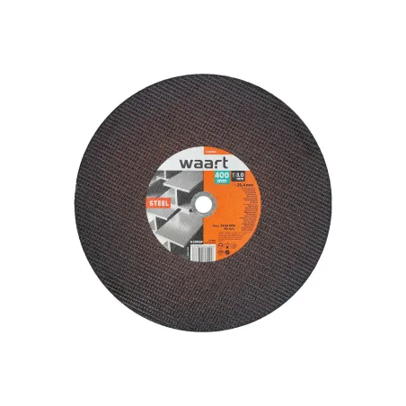 Tarcza korundowa 400 x 3.0 x 25.4 mm, do metalu