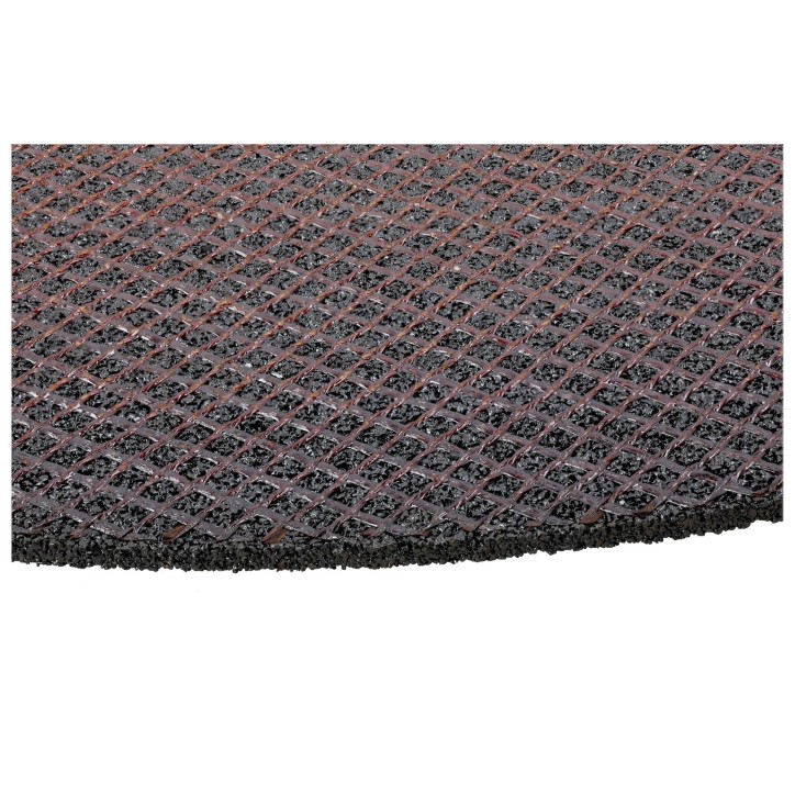 Tarcza korundowa 400 x 3.0 x 25.4 mm, do metalu Tarcza korundowa 400 x 3.0 x 25.4 mm, do metalu