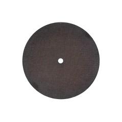 Tarcza korundowa 400 x 3.0 x 25.4 mm, do metalu