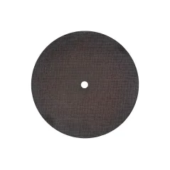 Tarcza korundowa 400 x 3.0 x 25.4 mm, do metalu