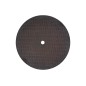 Tarcza korundowa 400 x 3.0 x 25.4 mm, do metalu Tarcza korundowa 400 x 3.0 x 25.4 mm, do metalu