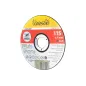 Tarcza korundowa 115 x 1.0 x 22.2 mm, do metalu, Inox Tarcza korundowa 115 x 1.0 x 22.2 mm, do metalu, Inox