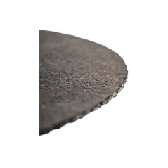 Tarcza korundowa 125 x 1.0 x 22.2 mm, do metalu, Inox