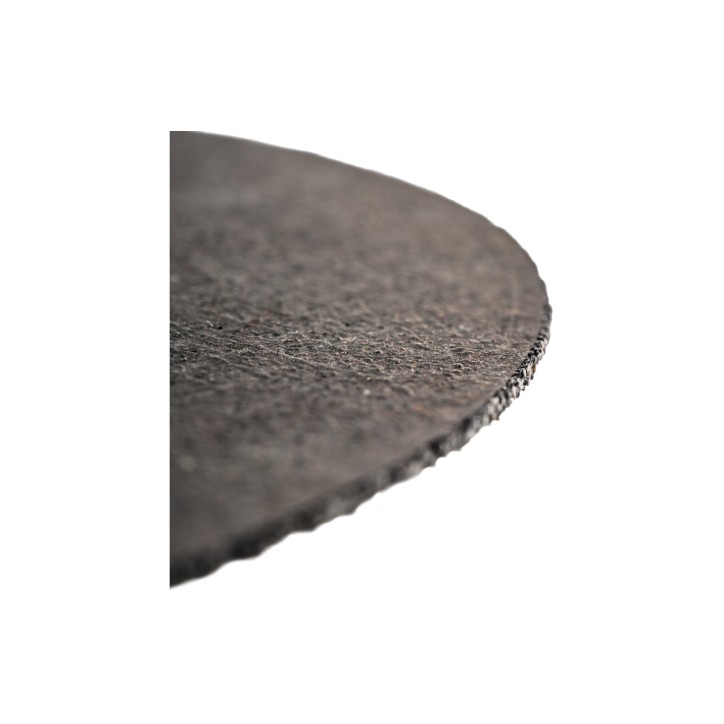 Tarcza korundowa 125 x 1.0 x 22.2 mm, do metalu, Inox Tarcza korundowa 125 x 1.0 x 22.2 mm, do metalu, Inox