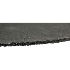 Tarcza korundowa 125 x 1.0 x 22.2 mm, do metalu, Inox