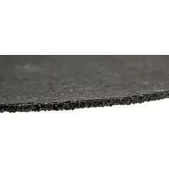 Tarcza korundowa 125 x 1.0 x 22.2 mm, do metalu, Inox