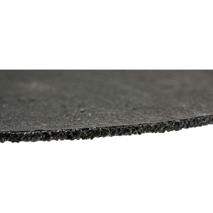 Tarcza korundowa 125 x 1.0 x 22.2 mm, do metalu, Inox Tarcza korundowa 125 x 1.0 x 22.2 mm, do metalu, Inox