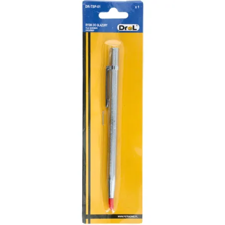 Rysik traserski 140 mm