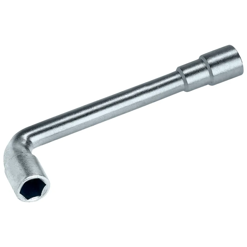 Klucz nasadowy fajkowy 10 mm