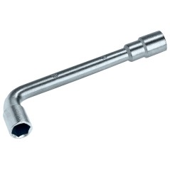 Klucz nasadowy fajkowy 13 mm