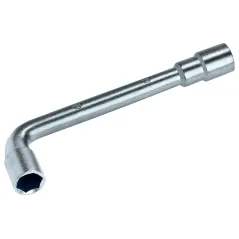 Klucz nasadowy fajkowy 13 mm