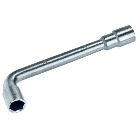 Klucz nasadowy fajkowy 13 mm