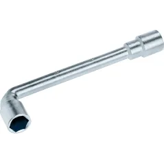 Klucz nasadowy fajkowy 19 mm
