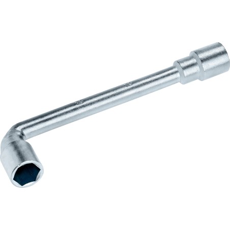 Klucz nasadowy fajkowy 19 mm