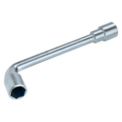 Klucz nasadowy fajkowy 27 mm